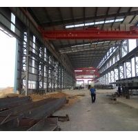 武漢LSS手動雙梁起重機廠家供應