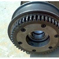 寶雞LD車輪廠家供應