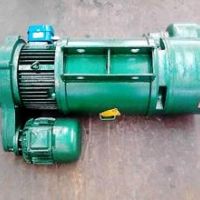 綿陽(yáng)md電動(dòng)葫蘆廠家直銷