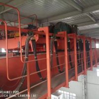 太倉橋式起重機歐式起重專業(yè)