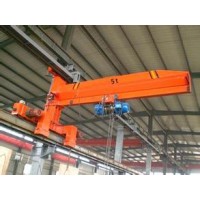 昆明起重設備｜昆明行車-懸臂吊生產制造