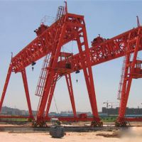 嘉興行車、行吊、起重機、龍門吊等起重設(shè)備專業(yè)銷售、維修設(shè)計