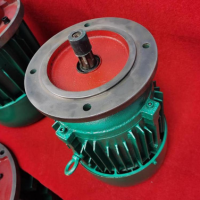 甘肅蘭州供應銷售起重機電機