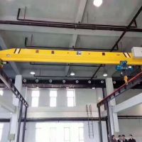 佛山起重機、行吊、升降平臺安裝維修