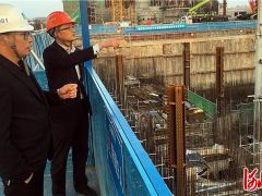 雄安新區(qū)：垃圾設施地下藏 上面植綠可觀光