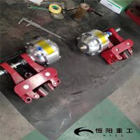 氣動鉗盤式制動器QP12.7-A 維護簡單