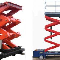 成都起重機-升降機生產廠家