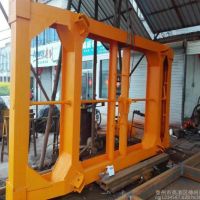 綿陽起重機-吊具