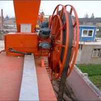 沈陽起重配件電纜卷筒