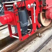 宜昌龍門吊液壓防風鐵楔。