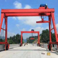 廣東清遠(yuǎn)市門(mén)式起重機(jī)