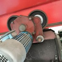 天津起重機-電動葫蘆跑車專業(yè)生產15122552511