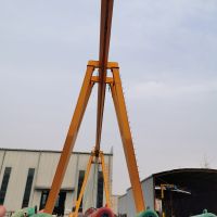 天津鑄造起重機專業(yè)生產