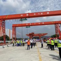 西安龍門吊廠家2022年實時報價—西安天成起重機產品質量過硬