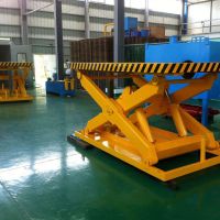 武漢升降平臺升降設備定制