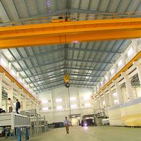 武漢武昌區(qū)起重機生產銷售