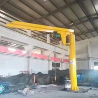 河南懸臂起重機生產(chǎn)廠家