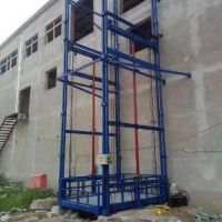 成都市雙流液壓貨梯-定做，維修，保養(yǎng)，