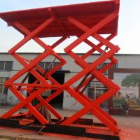 沈陽升降機(jī)廠家