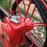 四川德陽電纜卷筒