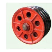 四川起重機-滑輪生產批發廠家