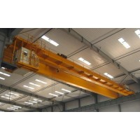 烏魯木齊絕緣園橋式起重機生產制造廠家