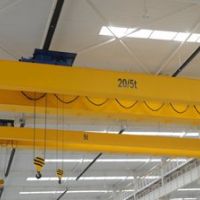 起重機信譽保障-行車行吊電動平車銷售維修保養維護維保回收大修