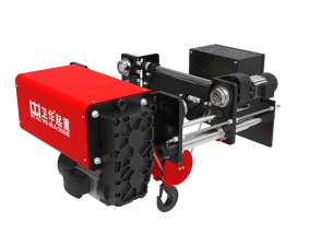 上海WHL鋼絲繩電動(dòng)葫蘆