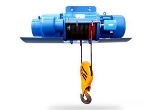 上海YHII型系列冶金葫蘆