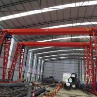 價(jià)格公道，成都起重機(jī)安裝、成都行車行吊銷售定做