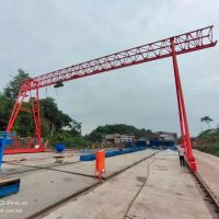 價(jià)格公道，成都龍門吊銷售、成都行車行吊安裝維修保養(yǎng)