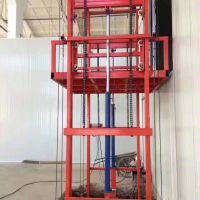 價(jià)格公道，成都庫房貨梯設(shè)計(jì)定做、成都液壓導(dǎo)軌貨梯生產(chǎn)安裝廠家