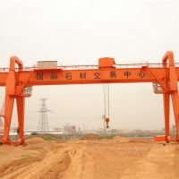 沈陽(yáng)起重機(jī)-龍門(mén)吊