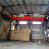 成都起重機生產廠家、電動單梁起重機