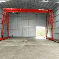 河南起重機(jī)-門(mén)式起重機(jī)生產(chǎn)銷售廠家