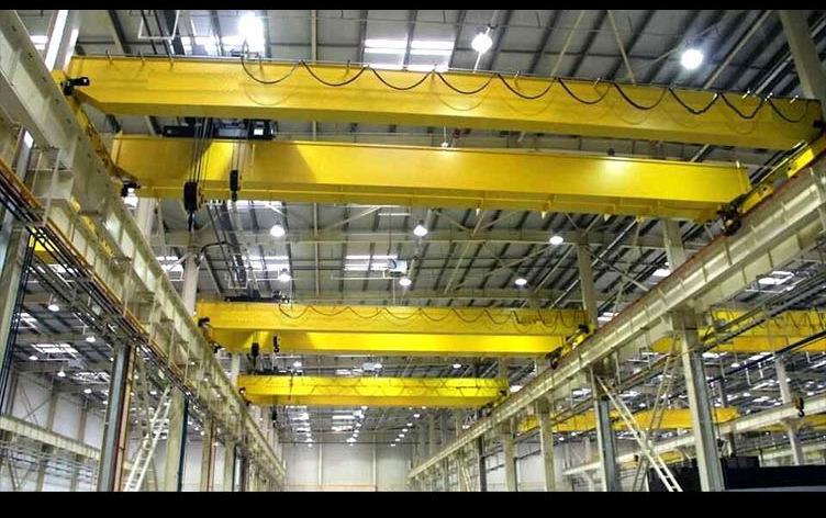 上海起重機械歐式起重機械上海芷耀起重機械有限公司