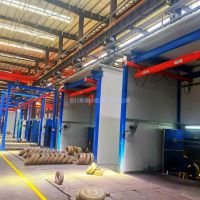 成都起重機、電動懸掛單梁起重機