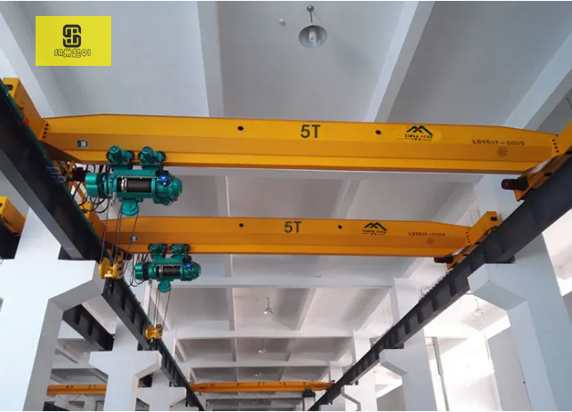 成都起重機，成都航吊行車 四川新盛華起重機有限公司