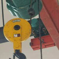 青白江起重機(jī)銷(xiāo)售、青白江行車(chē)維修