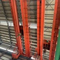 昆明起重機安裝維修