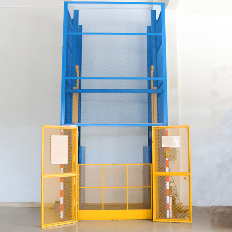 海南 升降貨梯  廠家直銷(xiāo)