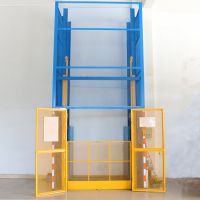 海南 升降貨梯  廠家直銷