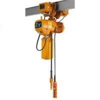 青島環鏈葫蘆生產制作廠家