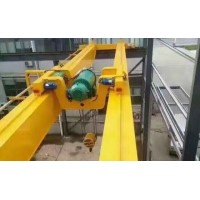 石河子LH型雙梁橋式起重機(jī)生產(chǎn)廠家