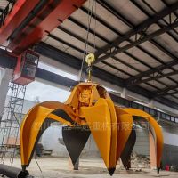 成都抓斗起重機 電動葫蘆、專業廠家