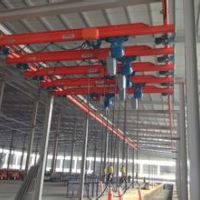 西安雁塔區起重機廠家