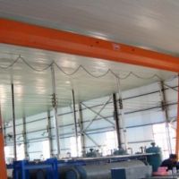 南通起重機(jī)-門(mén)式起重機(jī)安裝銷售