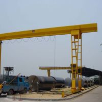 南通起重機(jī)-門(mén)式起重機(jī)安裝銷售