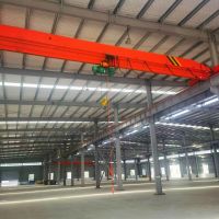 成都起重機、四川新盛華起重機有限公司！