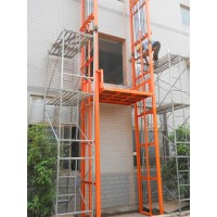 五家渠貨梯銷售